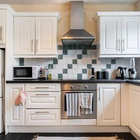 Kimmage Homestay Dublin Exteriör bild