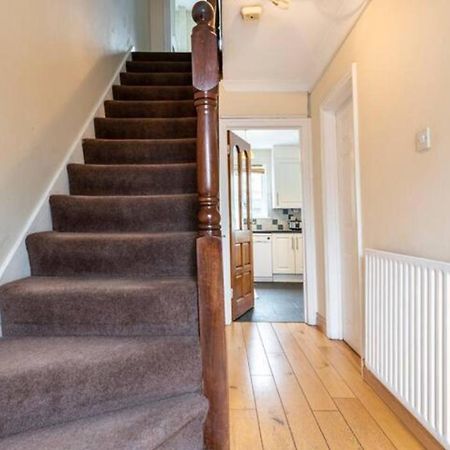 Kimmage Homestay Dublin Exteriör bild