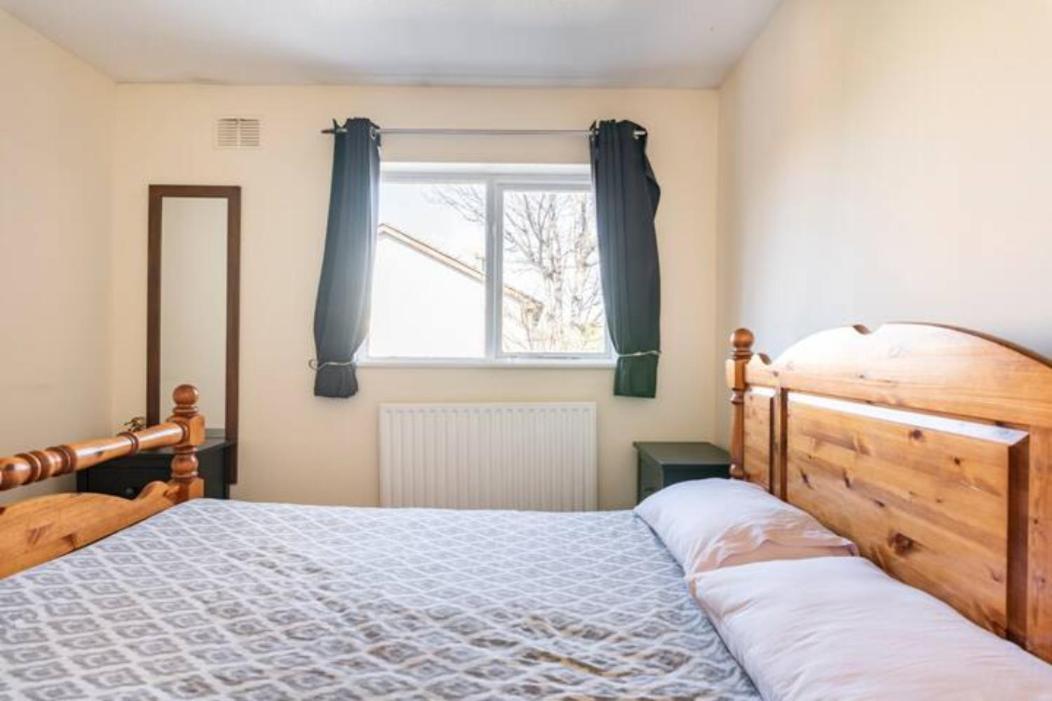 Kimmage Homestay Dublin Exteriör bild